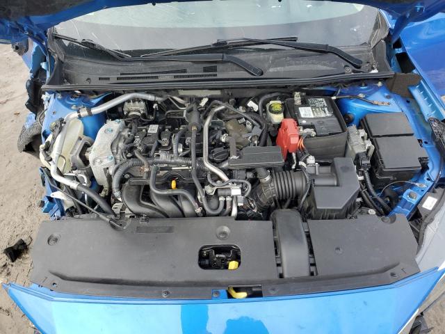 2020 NISSAN SENTRA SV - 3N1AB8CV1LY241809