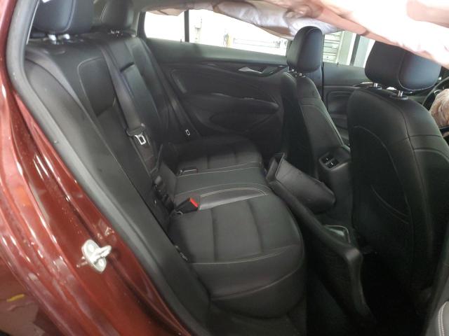 2018 BUICK REGAL ESSE W04GR6SX7J1100975