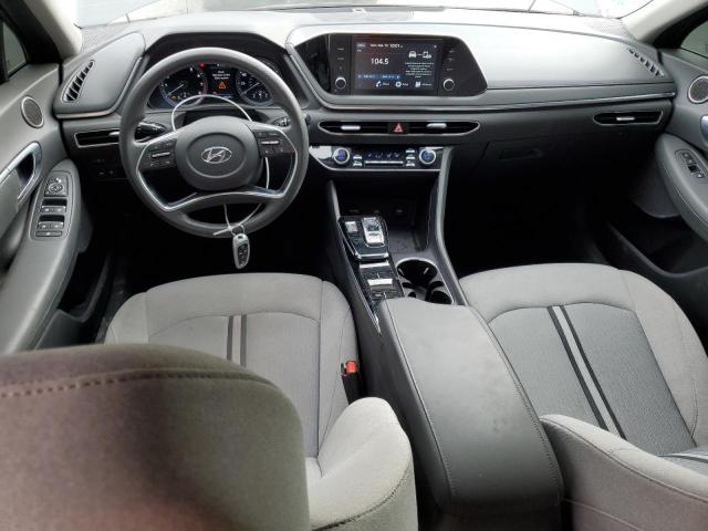 2020 HYUNDAI SONATA SEL - 5NPEL4JA6LH003858