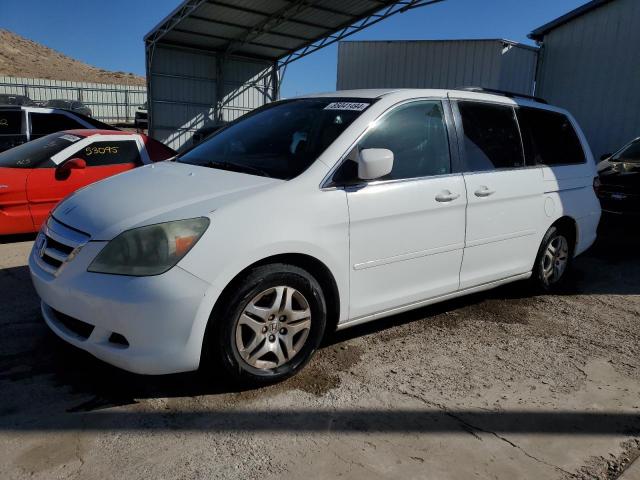 HONDA ODYSSEY EX
