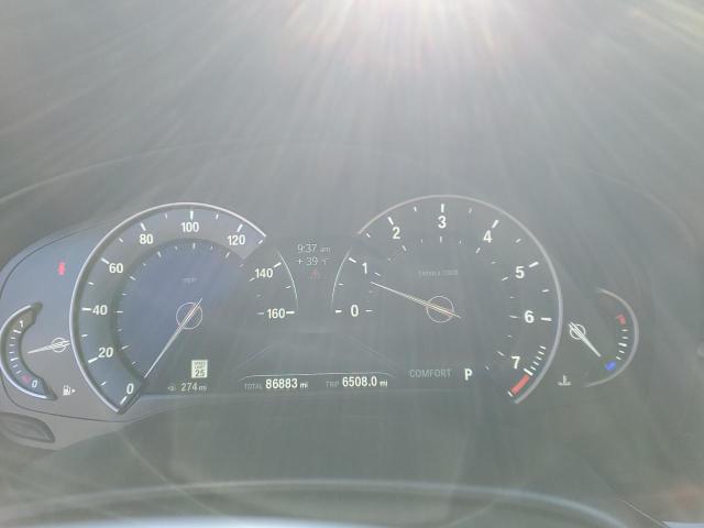 2019 BMW 540 XI WBAJE7C56KWW29944