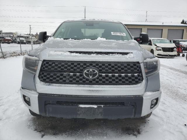 2020 TOYOTA TUNDRA CRE - 5TFDY5F15LX918345
