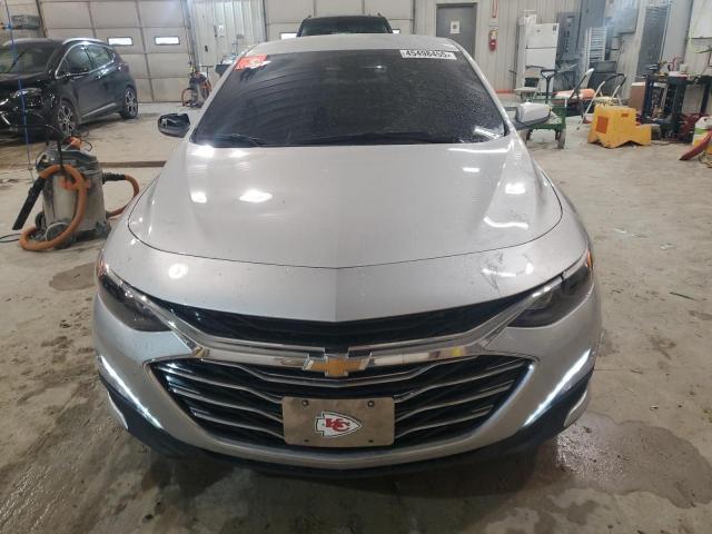 2022 CHEVROLET MALIBU LT 1G1ZD5STXNF123687