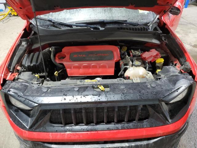 2018 JEEP RENEGADE L - ZACCJBBB7JPH21173