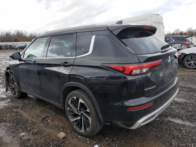 2022 MITSUBISHI OUTLANDER JA4J4VA89NZ084875