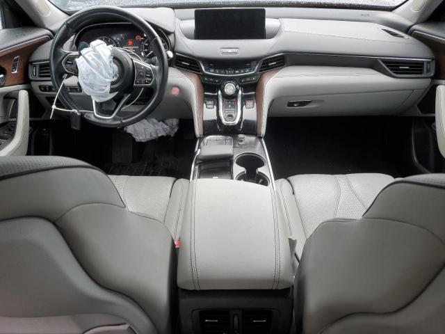 2021 ACURA TLX ADVANC 19UUB6F68MA000498