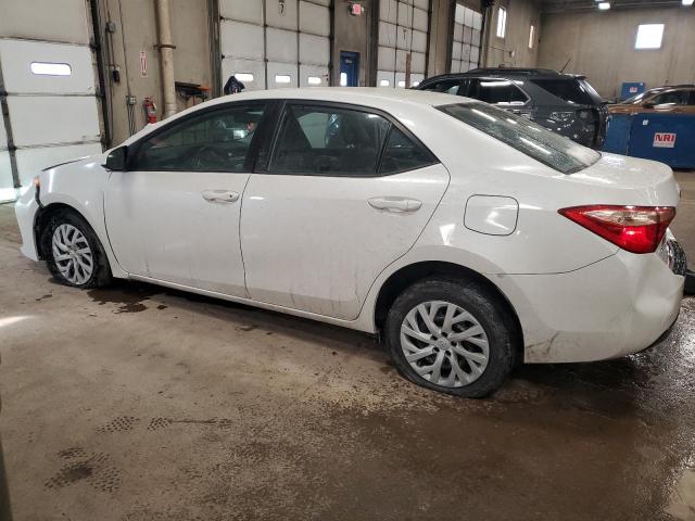 2017 TOYOTA COROLLA L - 5YFBURHEXHP689886