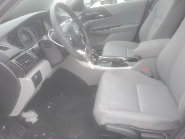 2017 HONDA ACCORD LX - 1HGCR2F35HA215798