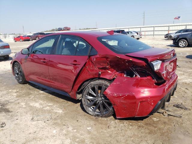 Vin: 5yfs4mce5rp191736, lot: 46680155, toyota corolla se 20242