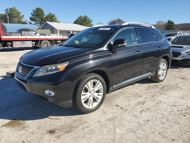 LEXUS RX 450H