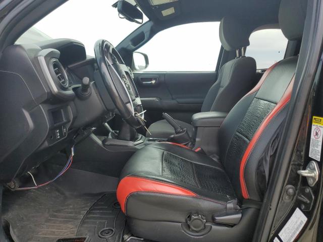 2017 TOYOTA TACOMA 5TFSZ5AN8HX062609
