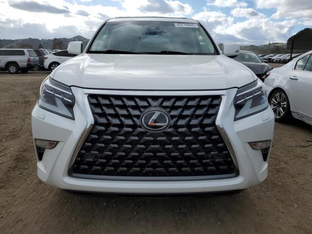 2021 LEXUS GX 460 PRE JTJAM7BX6M5279858