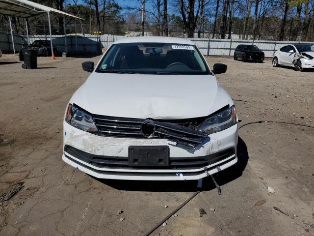 2015 VOLKSWAGEN JETTA BASE - 3VW2K7AJ9FM427165