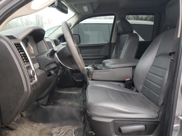 2019 RAM 1500 CLASS 1C6RR6FG0KS719686