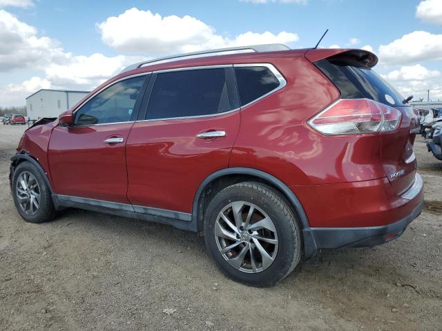 2015 NISSAN ROGUE S - 5N1AT2MT7FC919816
