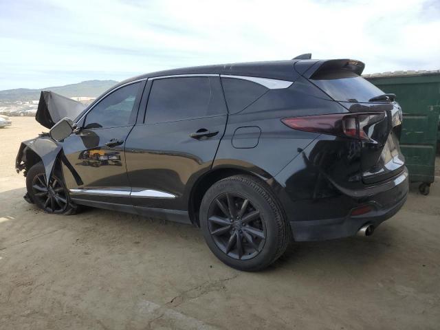 Vin: 5j8tc1h31ll000909, lot: 46711625, acura rdx 20202