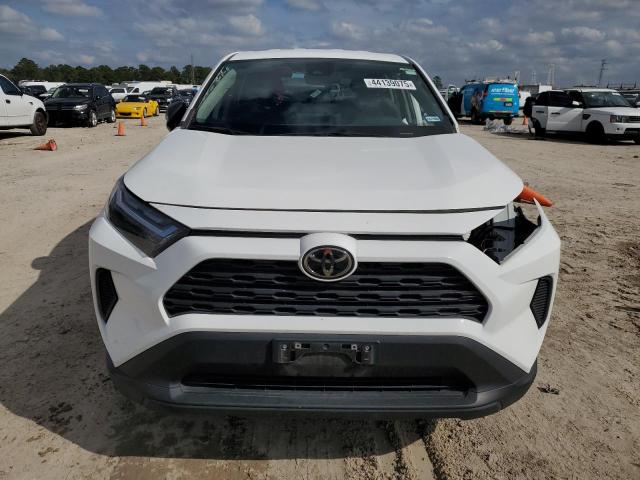 2023 TOYOTA RAV4 LE - 2T3H1RFV1PC222044