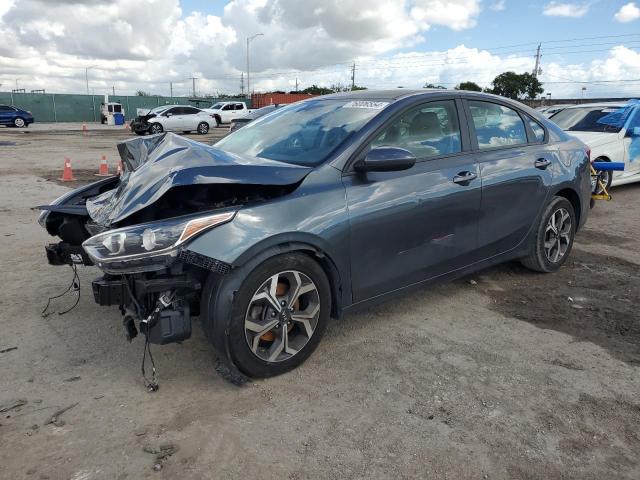 KIA FORTE FE