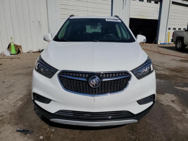 2017 BUICK ENCORE PRE KL4CJASB7HB047969