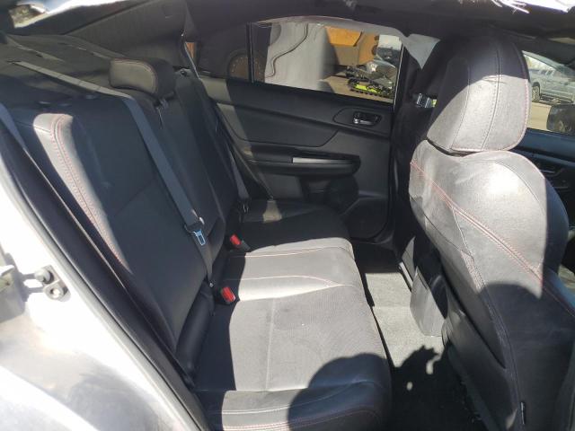 2020 SUBARU WRX LIMITE JF1VA1H66L9829680
