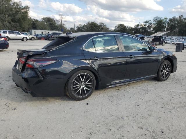 Vin: 4t1s11ak5nu657982, lot: 47242495, toyota camry night shade 20223