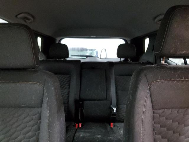 2019 CHEVROLET EQUINOX LT - 2GNAXKEV2K6125826