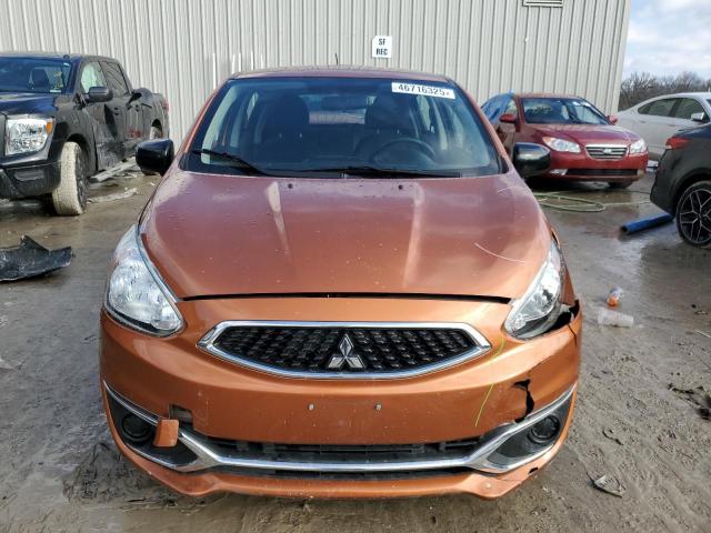 2020 MITSUBISHI MIRAGE LE ML32A5HJ3LH010255