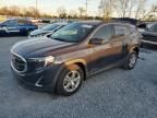 2019 GMC TERRAIN SL - 3GKALMEV0KL145721