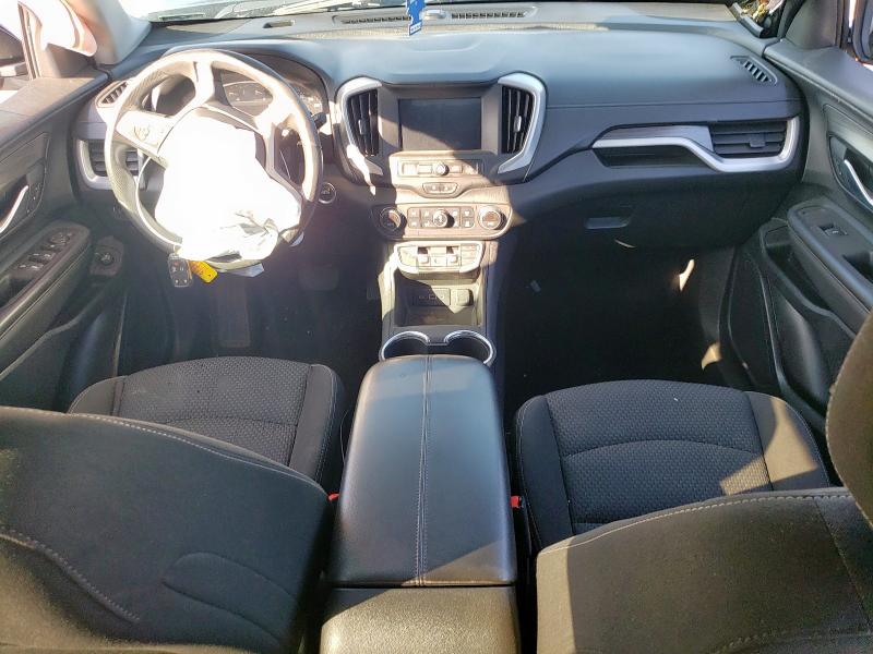 2023 GMC TERRAIN SL - 3GKALMEG8PL126083