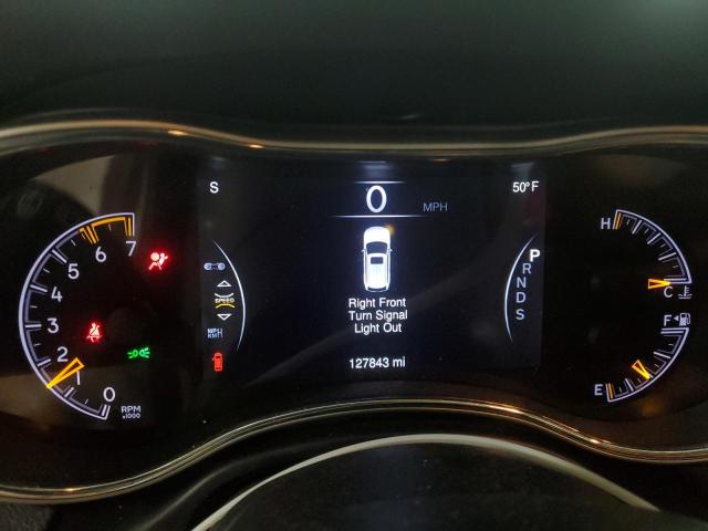 2015 JEEP GRAND CHER - 1C4RJFBT4FC739796