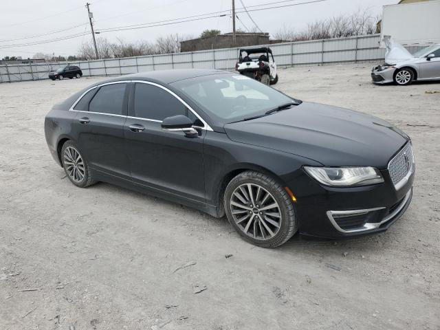 2017 LINCOLN MKZ PREMIE 3LN6L5A91HR655321