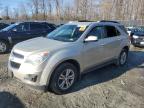 2015 CHEVROLET EQUINOX LT - 2GNALBEK7F1169938