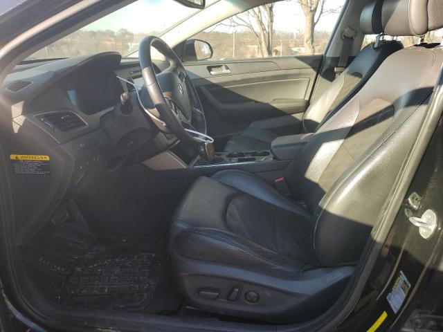 2017 HYUNDAI SONATA SPO - 5NPE34AF1HH529303