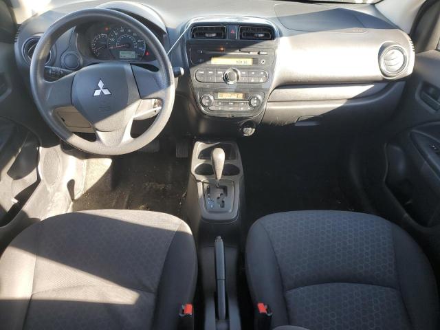 2015 MITSUBISHI MIRAGE DE ML32A3HJ8FH000524