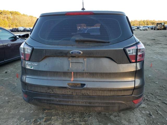 2018 FORD ESCAPE S - 1FMCU0F76JUA17509