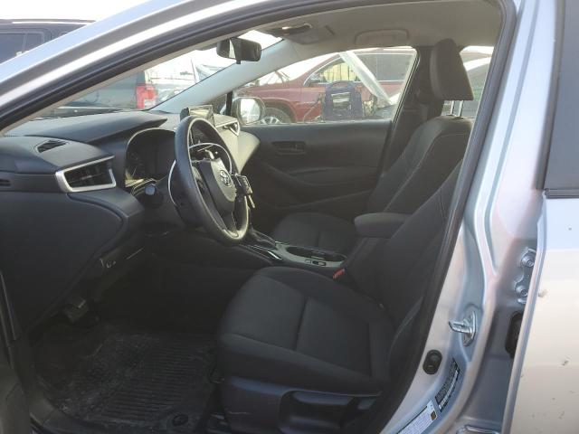 2024 TOYOTA COROLLA LE - JTDB4MEE3R3021798