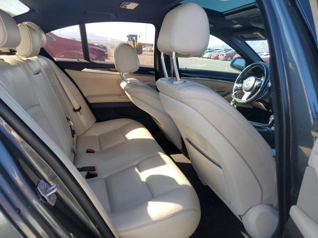 2016 BMW 535 I WBA5B1C55GG132621