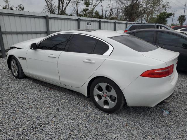 2017 JAGUAR XE SAJAR4BN9HCP12125