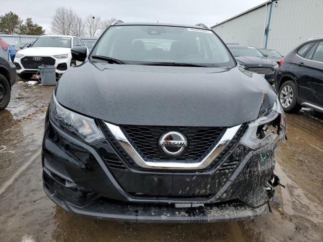 2023 NISSAN QASHQAI SV JN1BJ1BW2PW108093