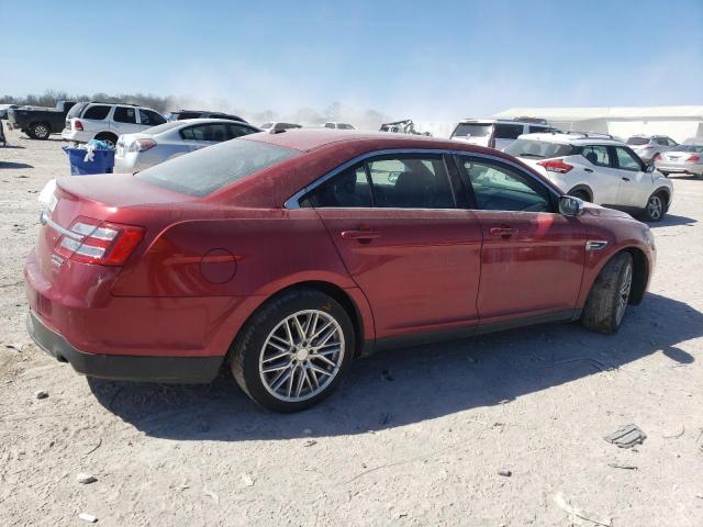 Vin: 1fahp2f89eg101453, lot: 47289935, ford taurus limited 20143