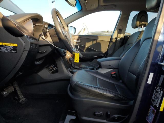 2017 HYUNDAI SANTA FE S - 5XYZWDLA6HG503166