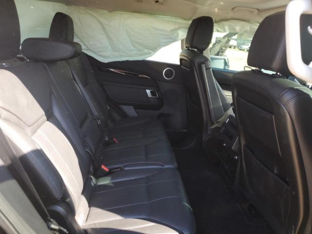 2020 LAND ROVER DISCOVERY - SALRG2RV9L2428325