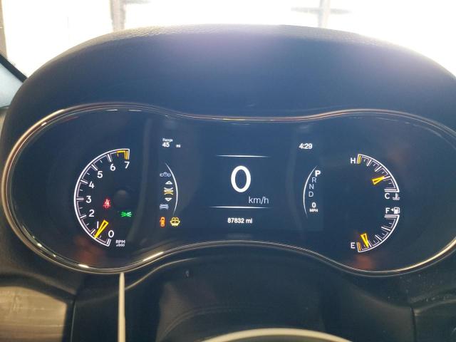 2021 JEEP GRAND CHER - 1C4RJFAG7MC515617