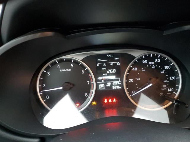 2024 NISSAN VERSA S - 3N1CN8DV4RL929680