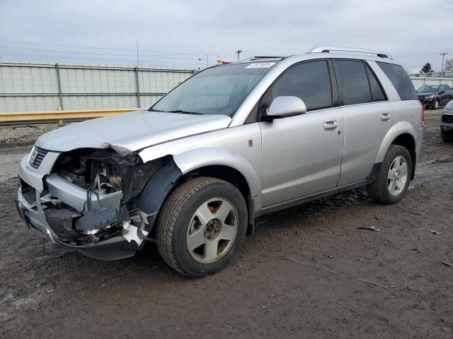 SATURN VUE