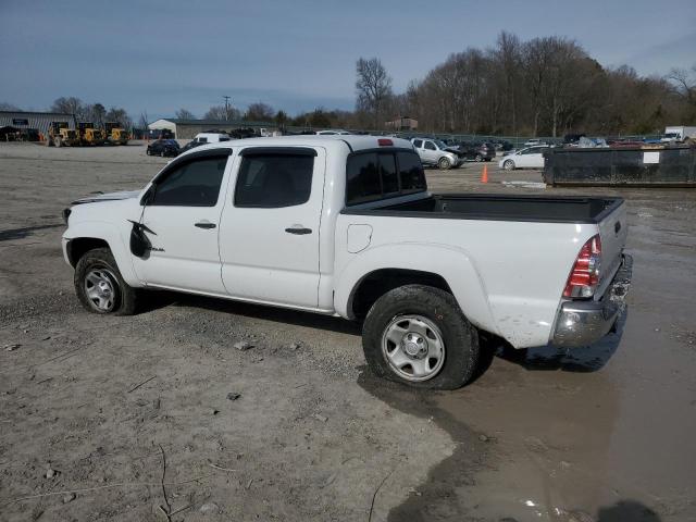 Vin: 5tfjx4gn6dx020176, lot: 45892185, toyota tacoma double cab 20132