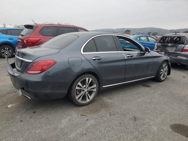 Vin: 55swf4jb8fu045146, lot: 44591105, mercedes-benz c-class 300 20153