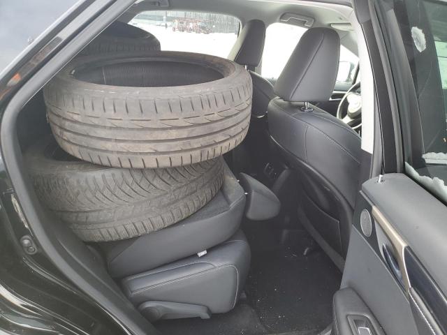 2021 LEXUS RX 350 BAS 2T2AZMDA6MC289848