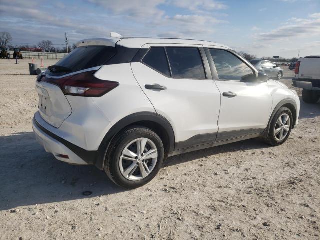 2023 NISSAN KICKS S - 3N1CP5BV6PL518788