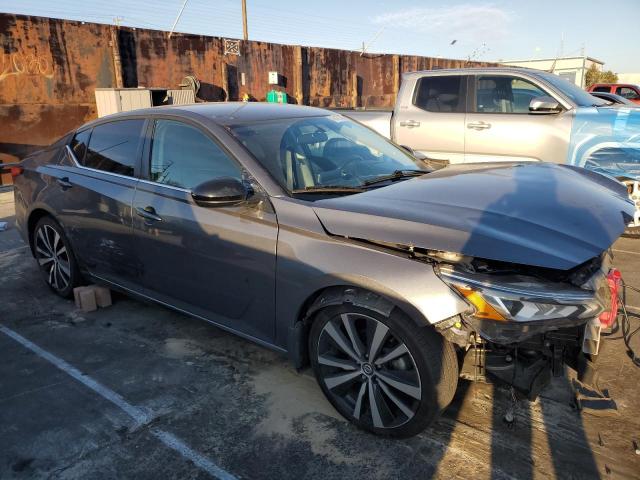 2019 NISSAN ALTIMA SR - 1N4BL4CV0KC186256